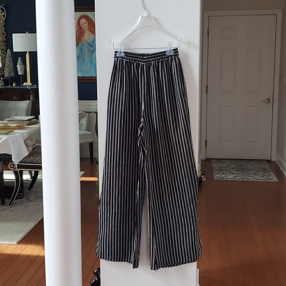 Modcloth The Eugene - High Rise Pants